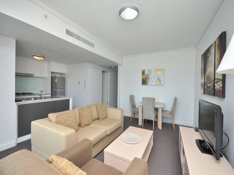 2003/108 Albert Street, Brisbane QLD 4000