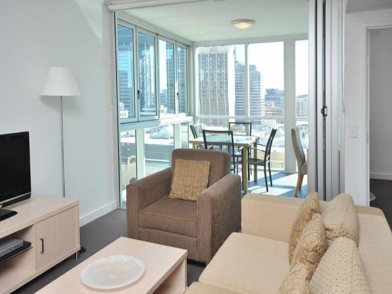 2003/108 Albert Street, Brisbane QLD 4000