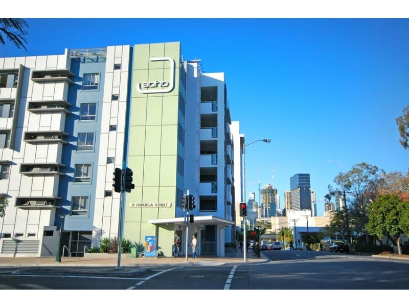 South Brisbane QLD 4101