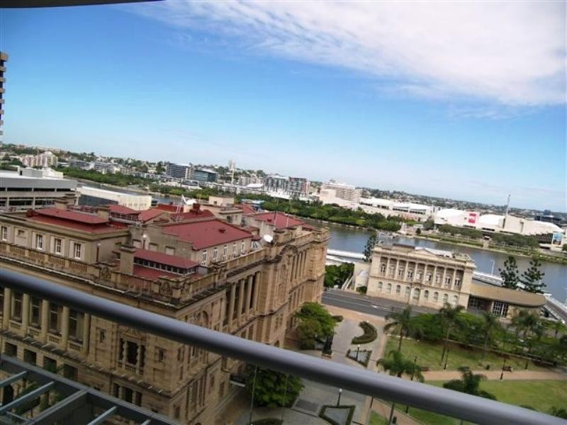 Brisbane QLD 4000