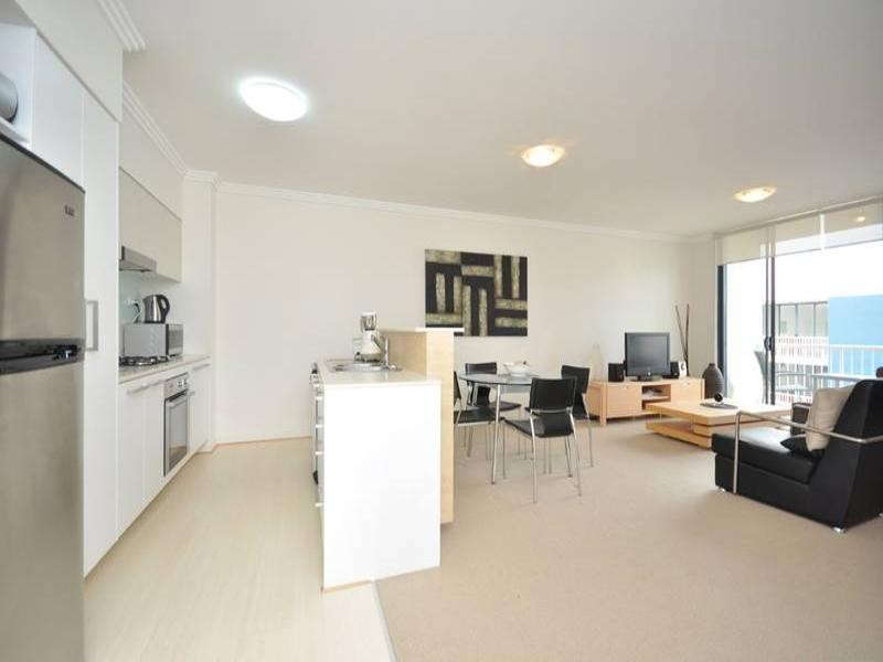 338/803 Stanley Street, Woolloongabba QLD 4102