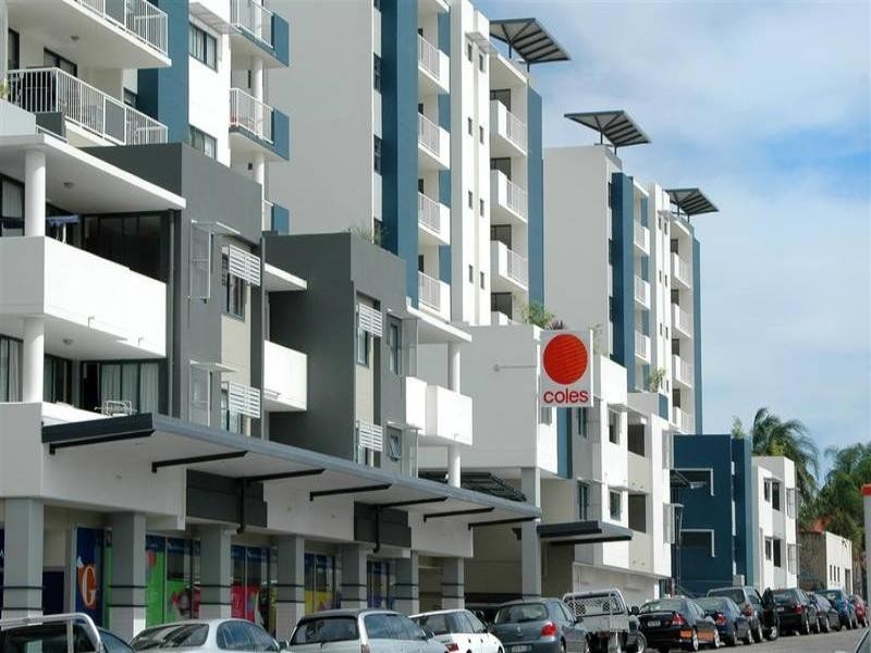 338/803 Stanley Street, Woolloongabba QLD 4102