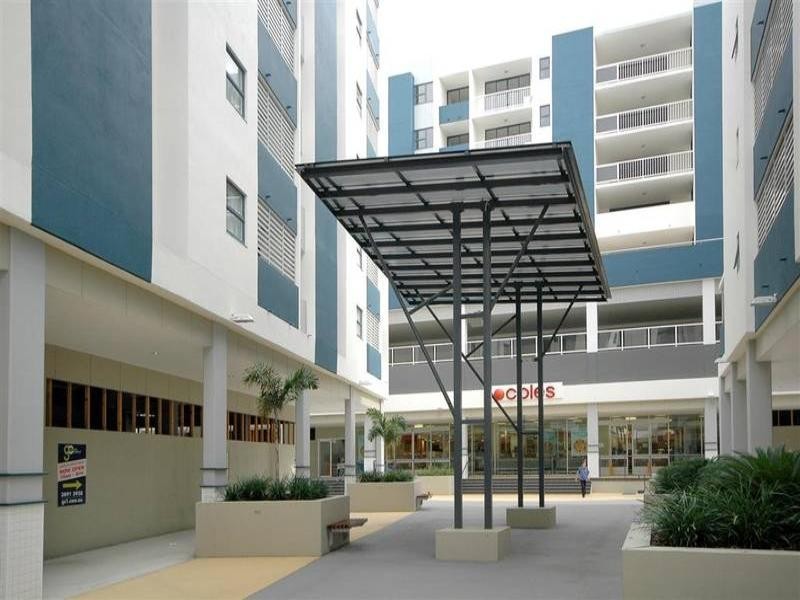 338/803 Stanley Street, Woolloongabba QLD 4102