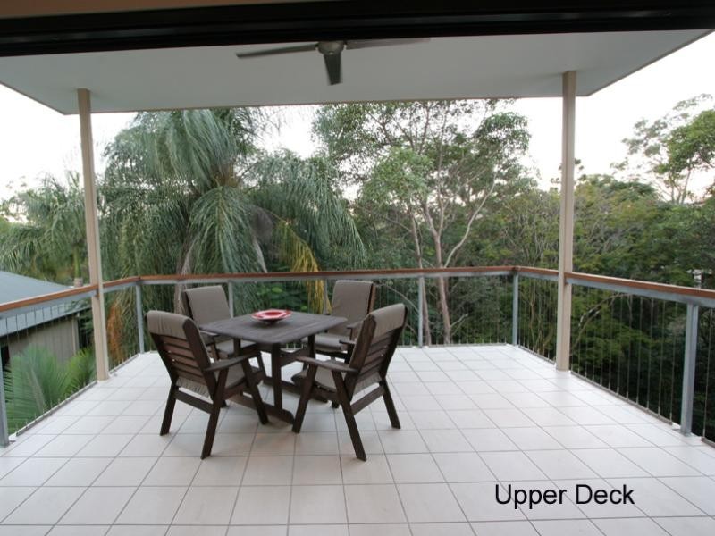 54 Seventh Avenue, St Lucia QLD 4067
