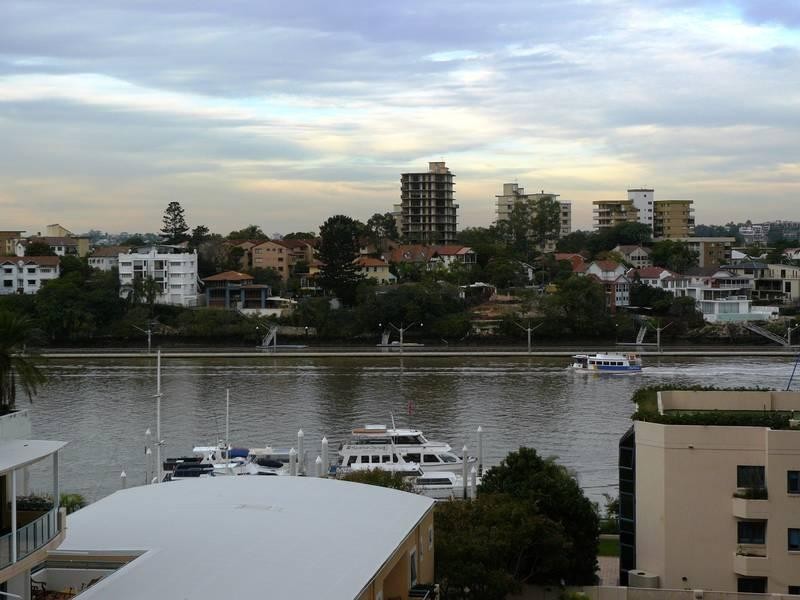 58/15 Goodwin Street, Kangaroo Point QLD 4169