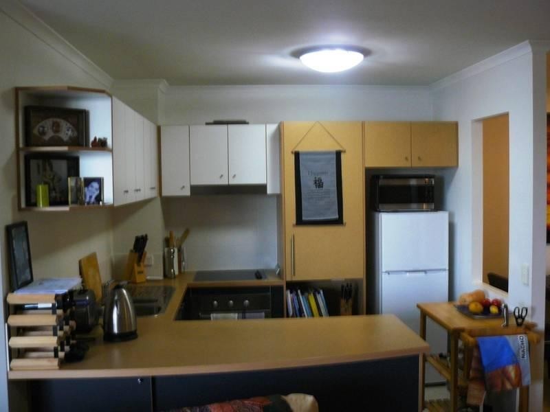 58/15 Goodwin Street, Kangaroo Point QLD 4169