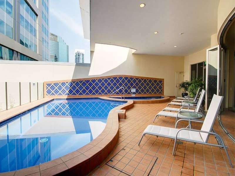 408/229 Queen Street, Brisbane QLD 4000