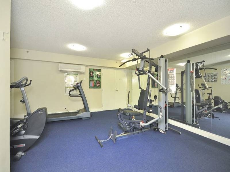 408/229 Queen Street, Brisbane QLD 4000