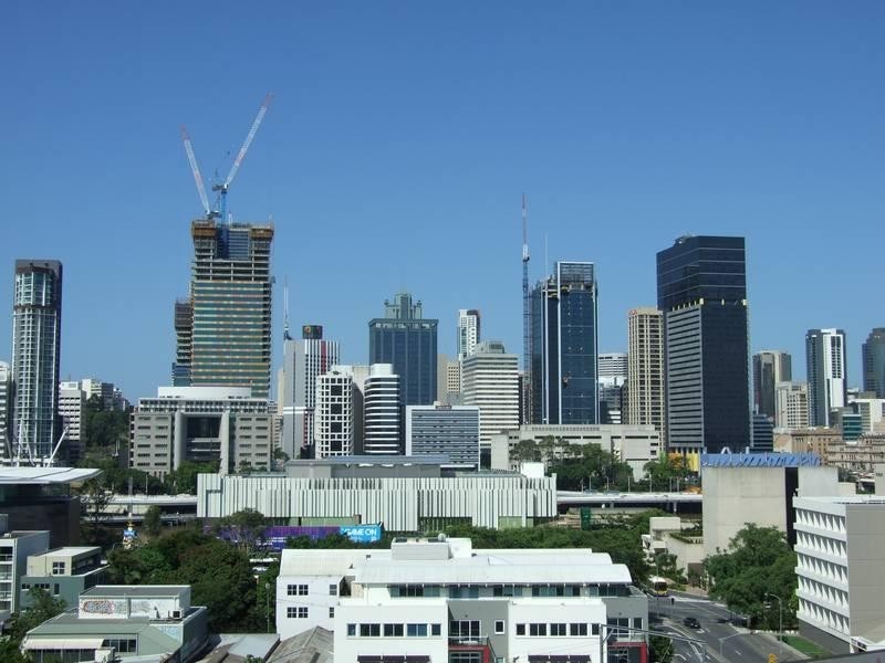 South Brisbane QLD 4101