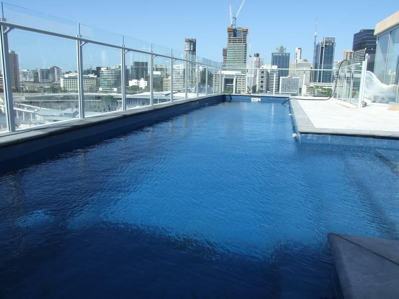 South Brisbane QLD 4101