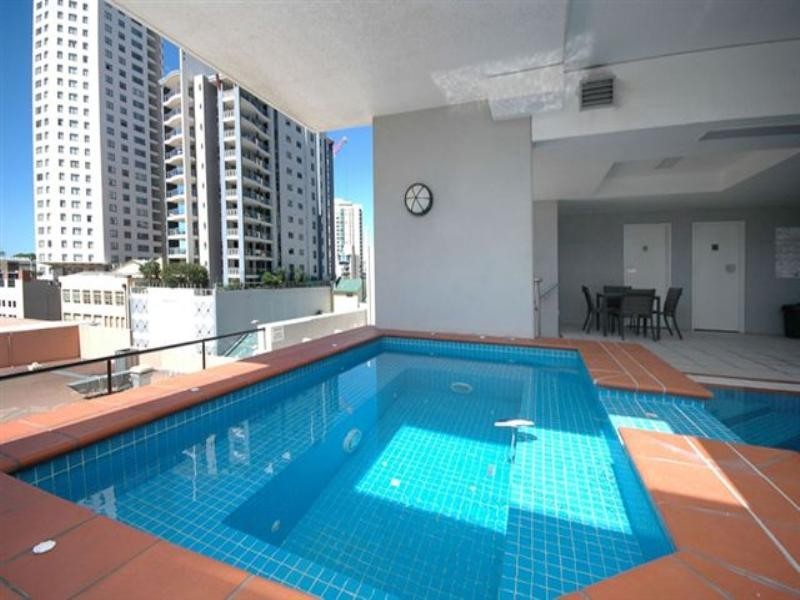 1204/353 Turbot Street, Brisbane QLD 4000