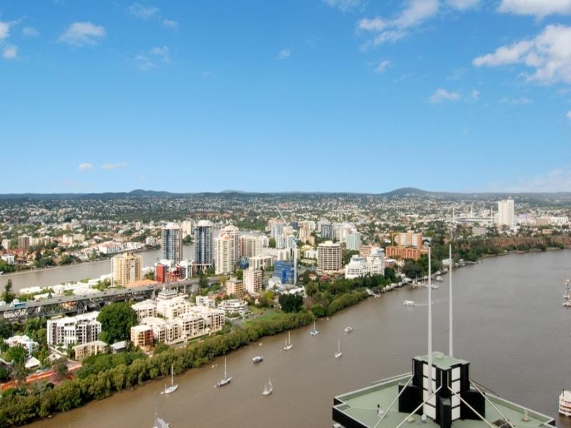 446/420 Queen Street, Brisbane QLD 4000