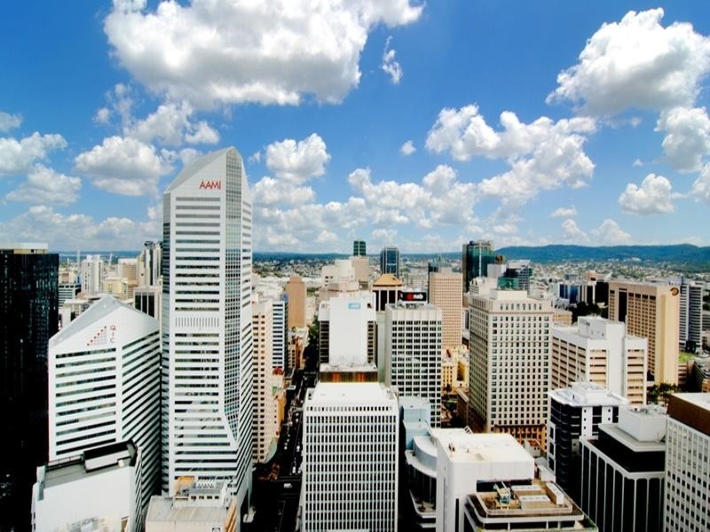 446/420 Queen Street, Brisbane QLD 4000
