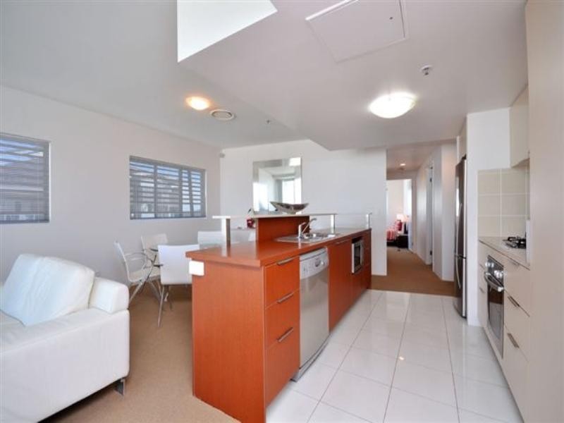 Spring Hill QLD 4000
