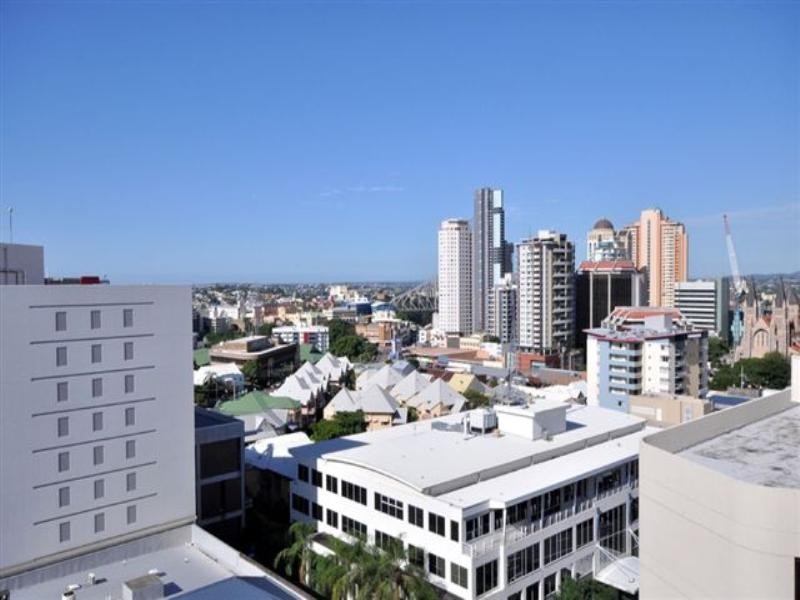 Spring Hill QLD 4000