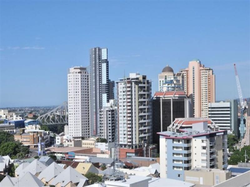 Spring Hill QLD 4000