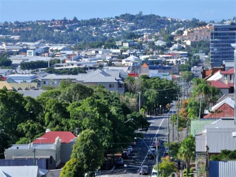 Spring Hill QLD 4000