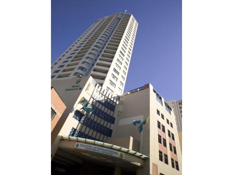 804/570 Queen Street, Brisbane QLD 4000