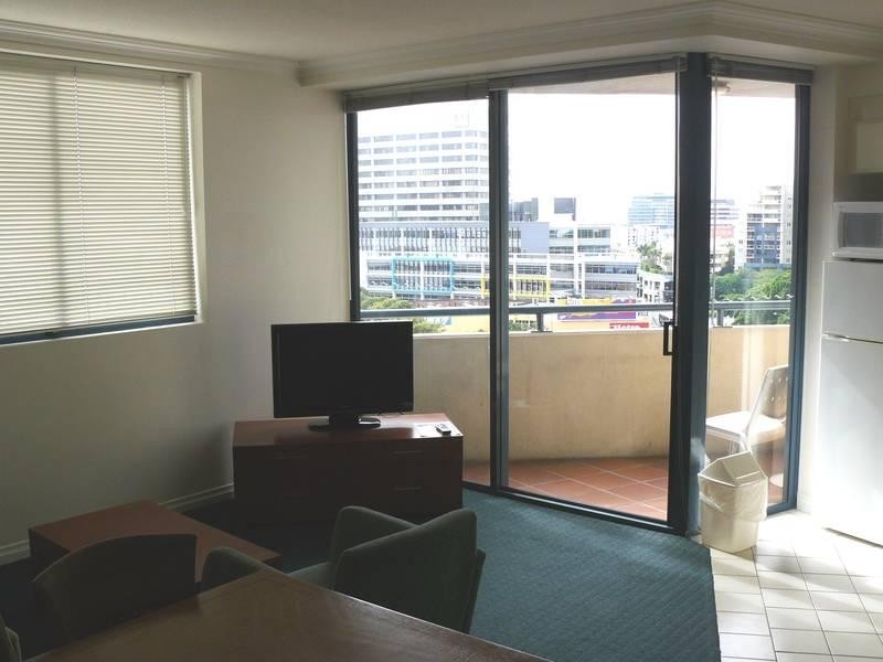 804/570 Queen Street, Brisbane QLD 4000