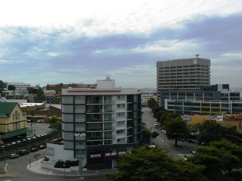 804/570 Queen Street, Brisbane QLD 4000