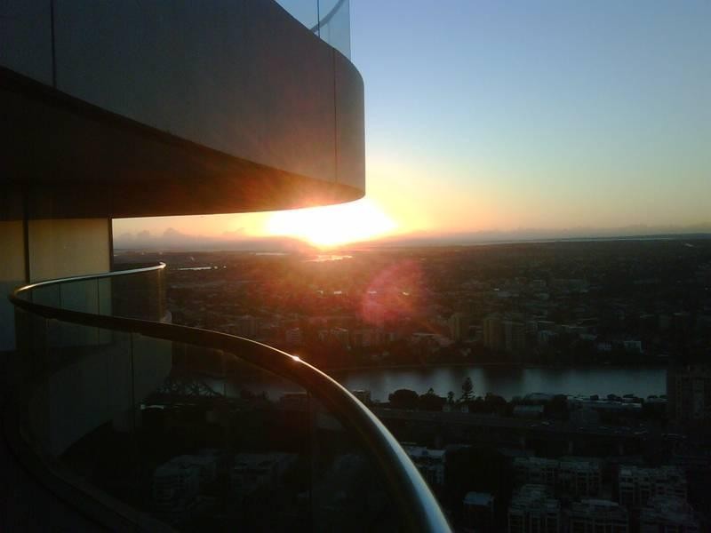 Brisbane QLD 4000