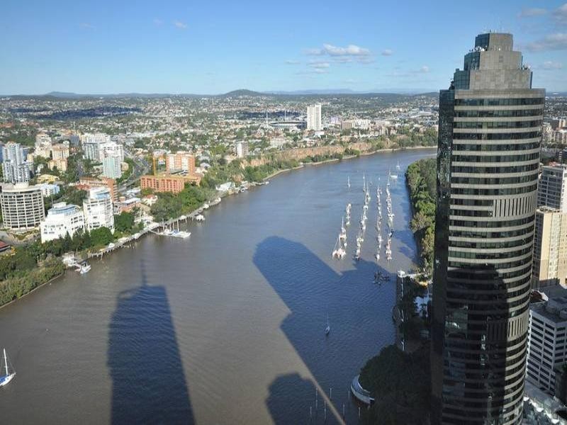 Brisbane QLD 4000