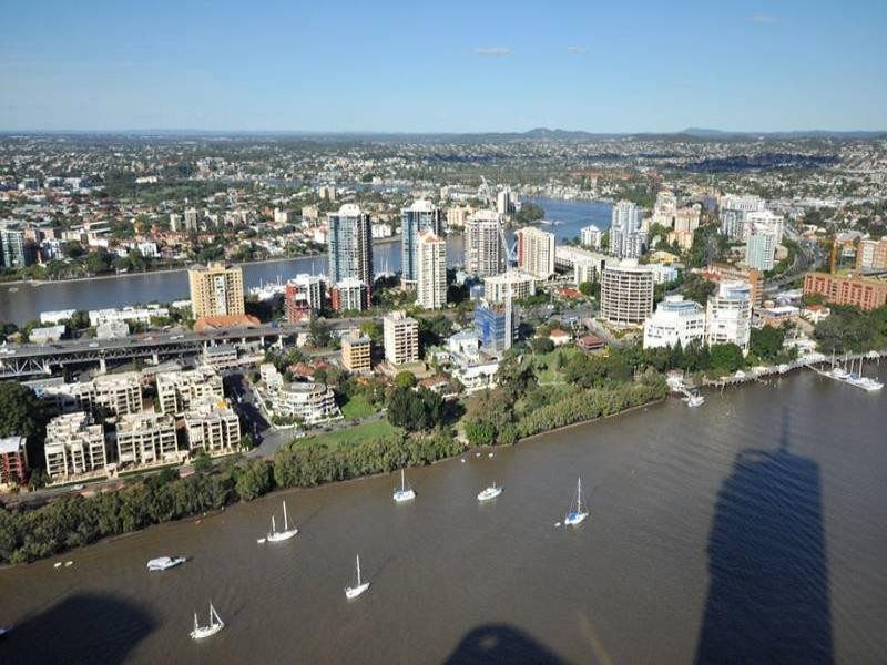 Brisbane QLD 4000