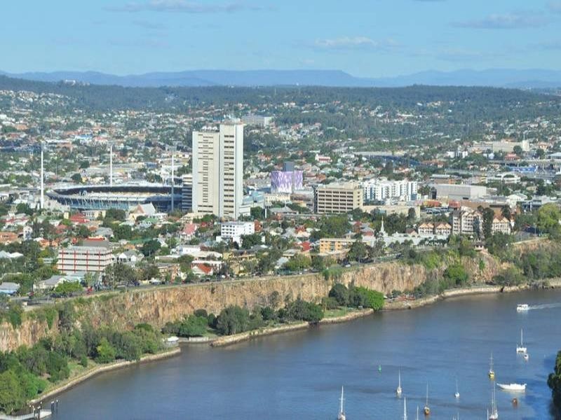 Brisbane QLD 4000