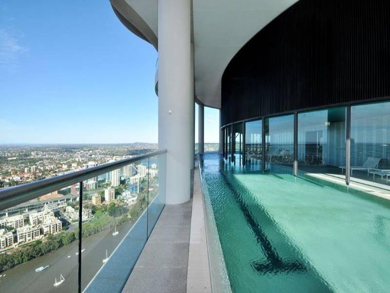 Brisbane QLD 4000
