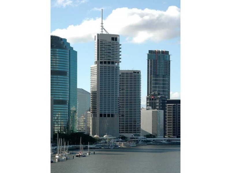 Brisbane QLD 4000