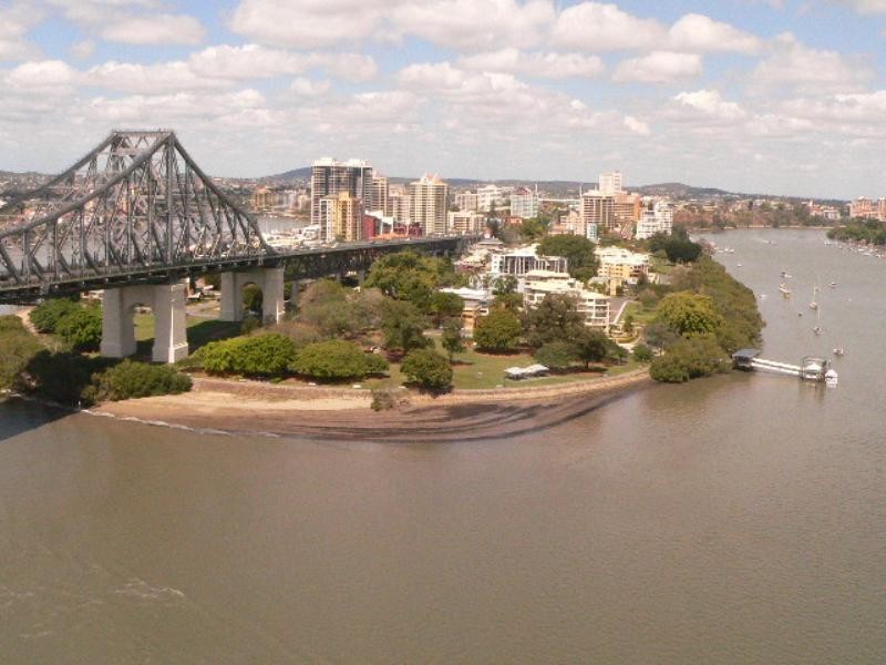 Brisbane QLD 4000