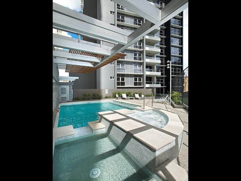 274/30 Macrossan Street, Brisbane QLD 4000