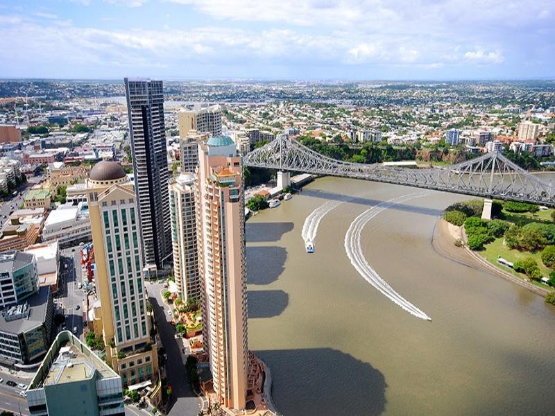 519/420 Queen Street, Brisbane QLD 4000