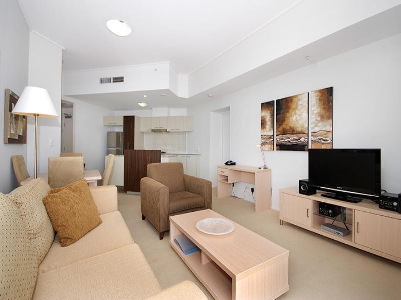 519/420 Queen Street, Brisbane QLD 4000