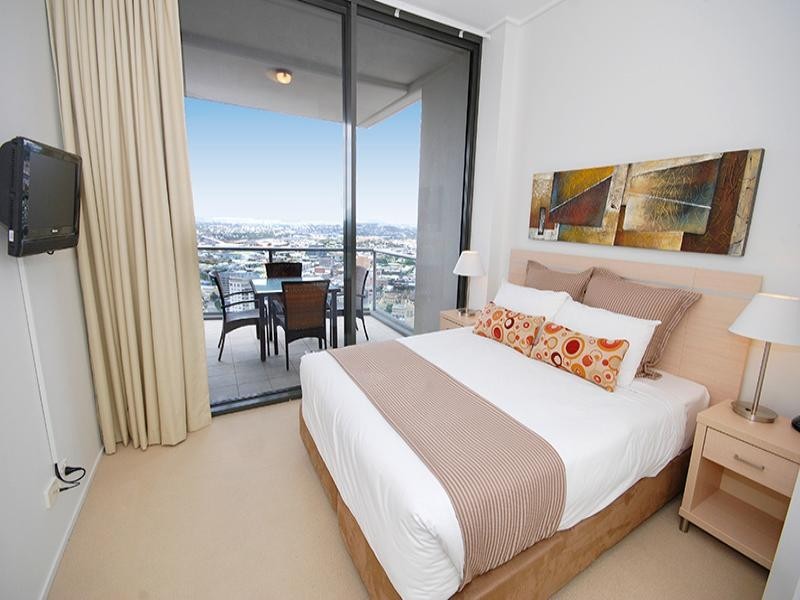 519/420 Queen Street, Brisbane QLD 4000