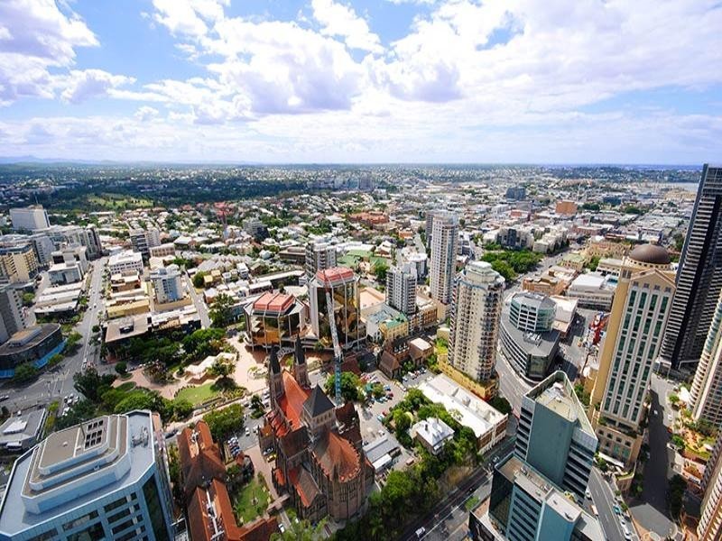 519/420 Queen Street, Brisbane QLD 4000