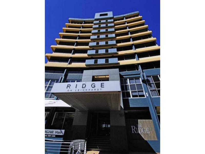 Spring Hill QLD 4000