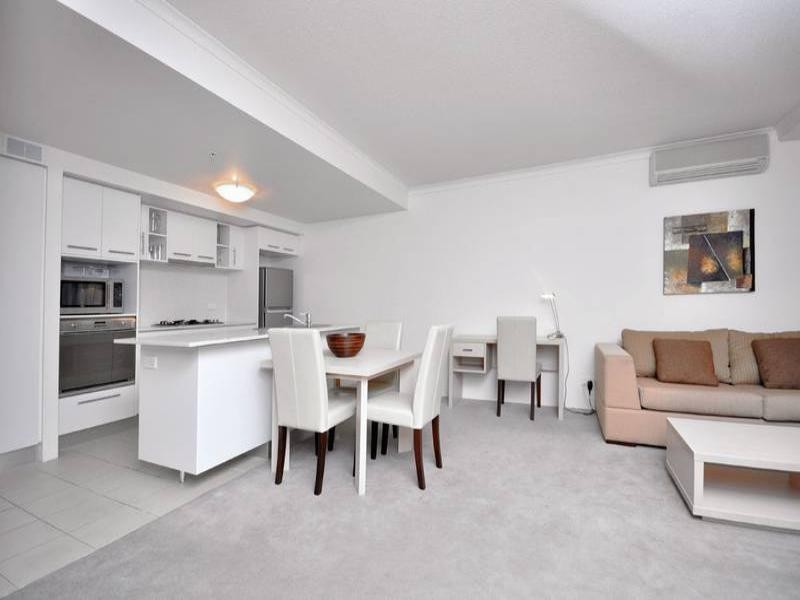 1005/79 Albert Street, Brisbane QLD 4000