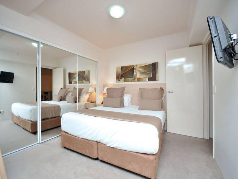 1005/79 Albert Street, Brisbane QLD 4000