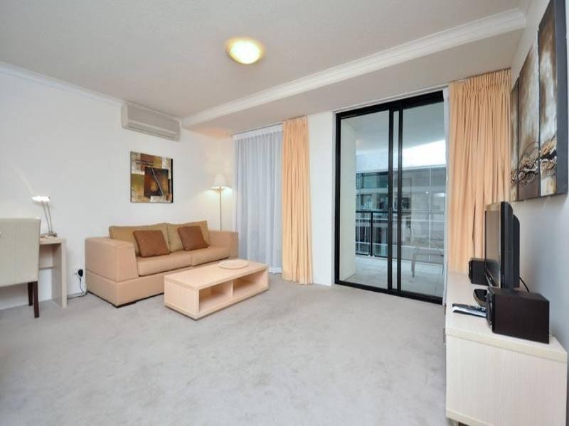 1005/79 Albert Street, Brisbane QLD 4000