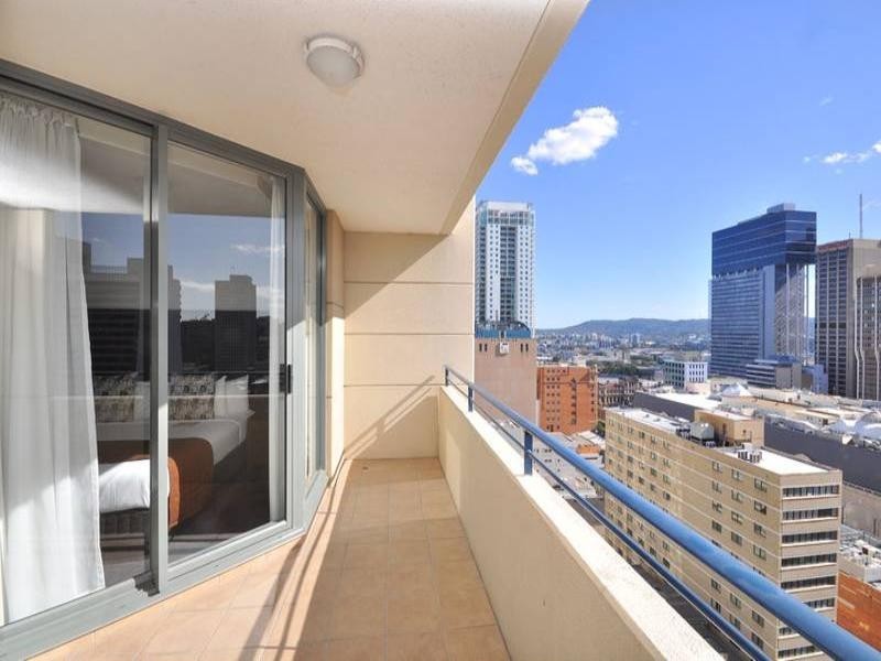 2305/95 Charlotte Street, Brisbane QLD 4000