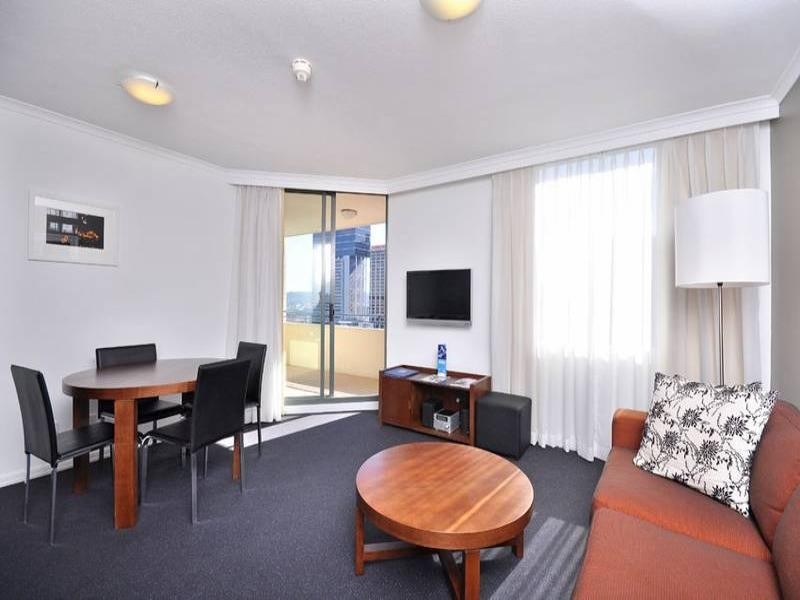 2305/95 Charlotte Street, Brisbane QLD 4000