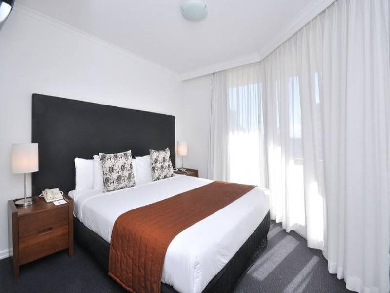 2305/95 Charlotte Street, Brisbane QLD 4000