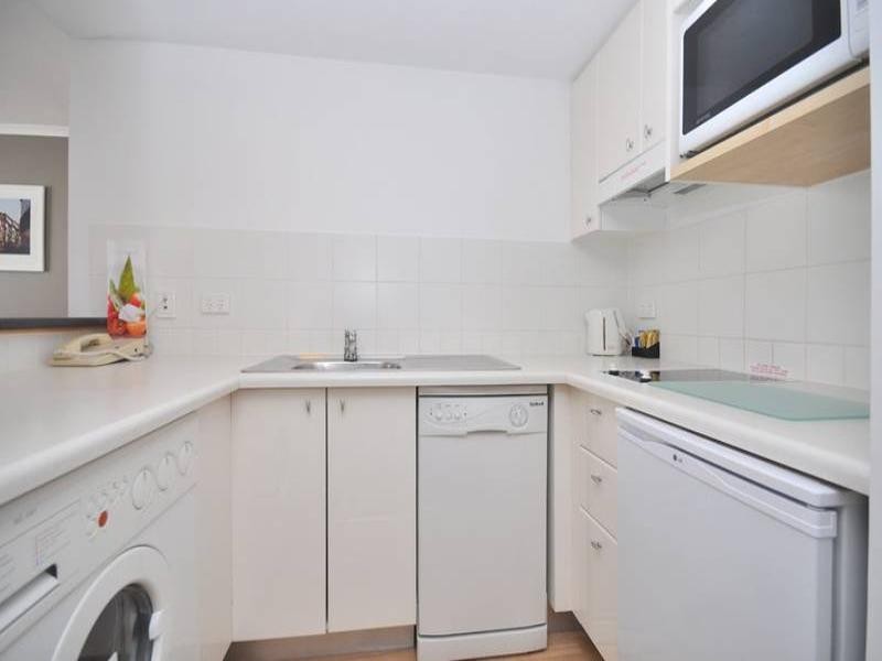 2305/95 Charlotte Street, Brisbane QLD 4000