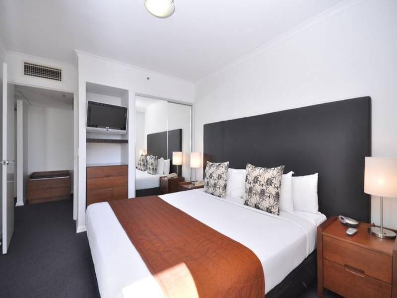 2305/95 Charlotte Street, Brisbane QLD 4000