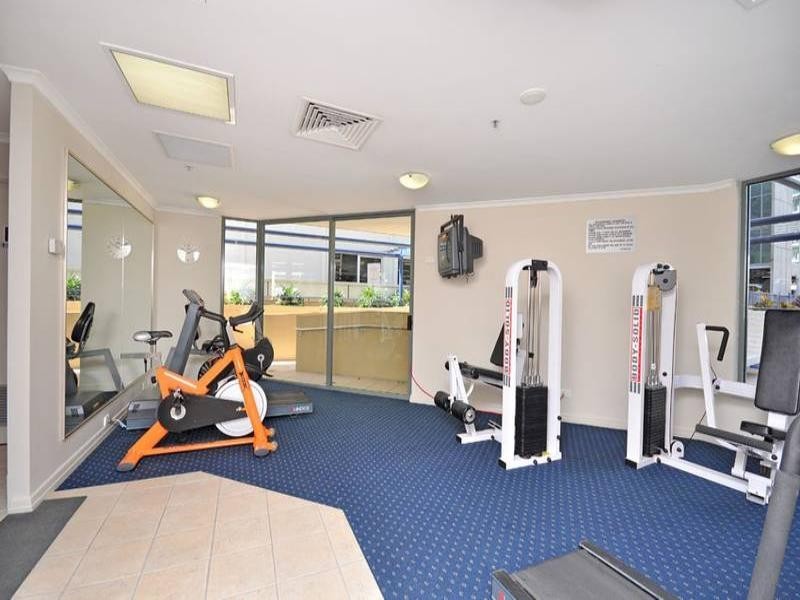 2305/95 Charlotte Street, Brisbane QLD 4000