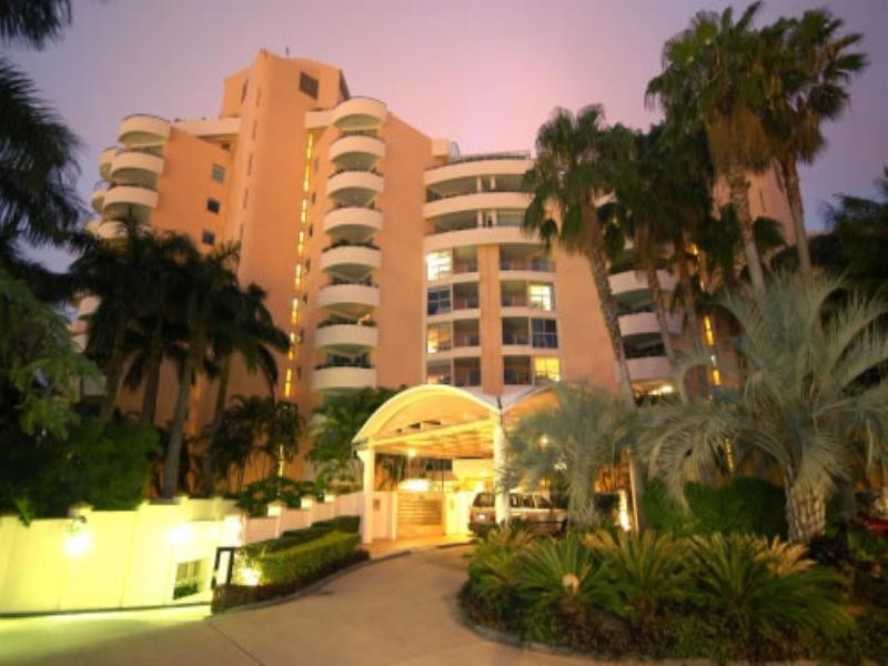 South Brisbane QLD 4101