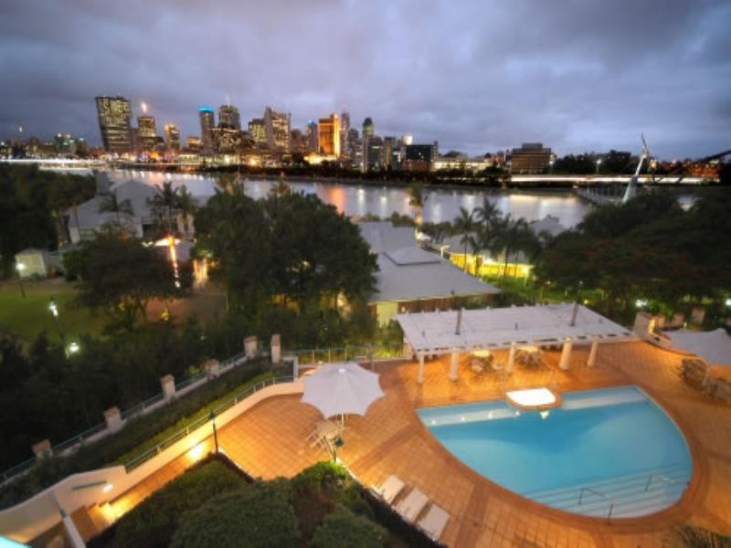 South Brisbane QLD 4101