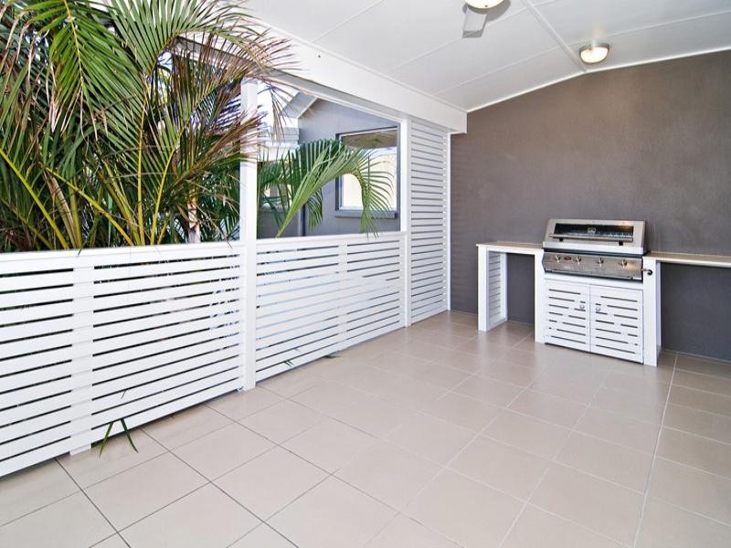3/36 Burnaby Terrace, Gordon Park QLD 4031