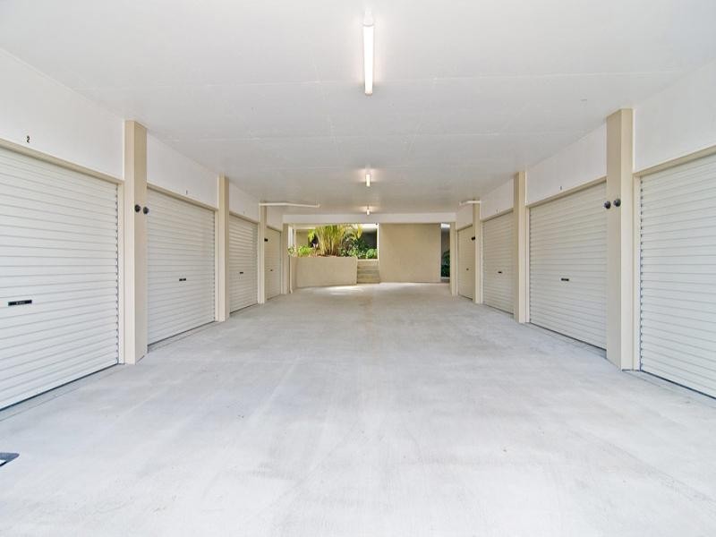 3/36 Burnaby Terrace, Gordon Park QLD 4031